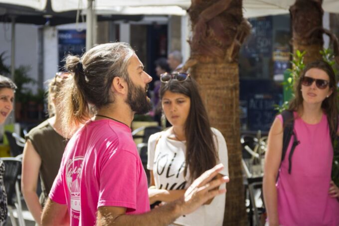 Cadiz: Private Tour With Tapas, Wine Tasting and Bike Rental - Frequently Asked Questions