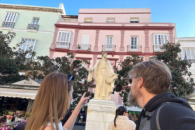 Cadiz Self Guided Sherlock Holmes Murder Mystery Game - Key Points
