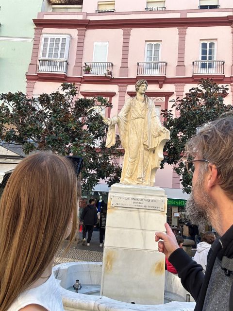 Cadiz: Self-Guided The Syndicate City Escape Game - Enjoying the Competitive Group Experience