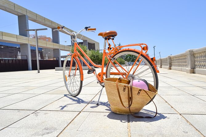 Cadiz Small Group Bike Tour - Tour Duration and Suitability