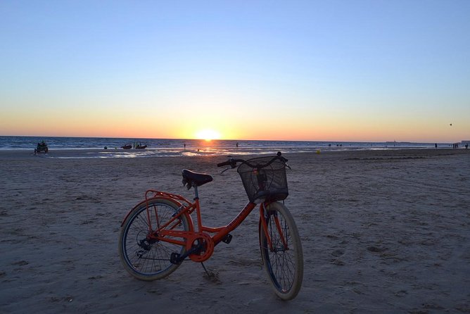 Cadiz Small Group Bike Tour - Photographic Mementos