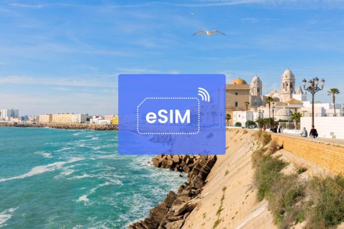 Cadiz: Spain/ Europe Esim Roaming Mobile Data Plan - Frequently Asked Questions