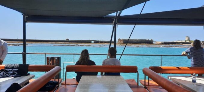 Cádiz: Sunset Catamaran Cruise With Drink - FAQ