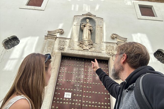 Cadiz Syndicate City Escape Game Self Guided Tour - Whats Included
