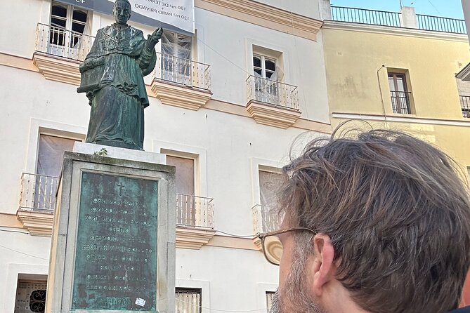 Cadiz Syndicate City Escape Game Self Guided Tour - Duration and Activity Type