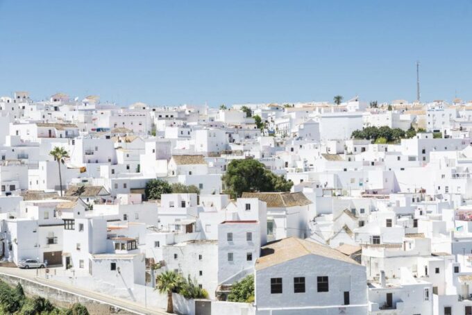 Cadiz: Walking Tour With Audio Guide on App - Frequently Asked Questions