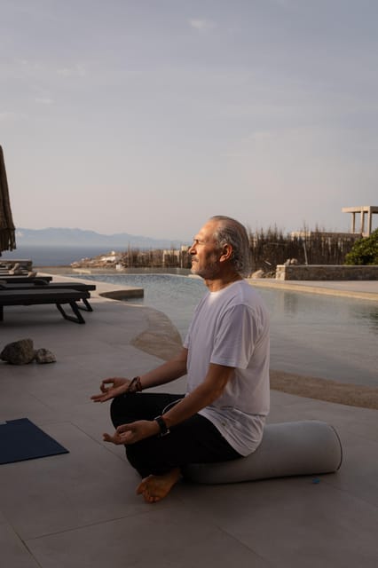 Cadiz: Yoga While on Holidays - Key Points