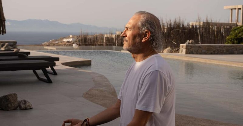 Cadiz: Yoga While on Holidays - Yoga Experience