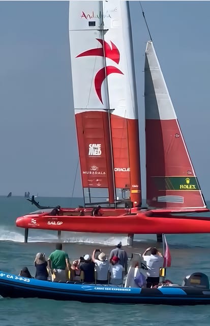 Cadzi, Get to Know Cadiz From the Sea - Frequently Asked Questions
