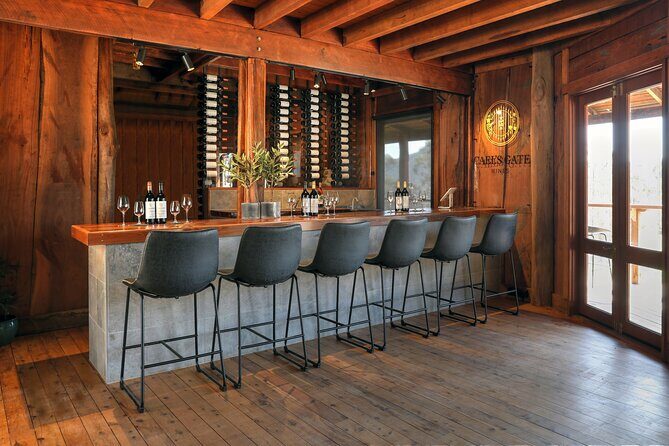Cael's Gate Reserve Wine Tasting in Hunter Valley - A Closer Look at Caels Gate Reserve Wine Tasting