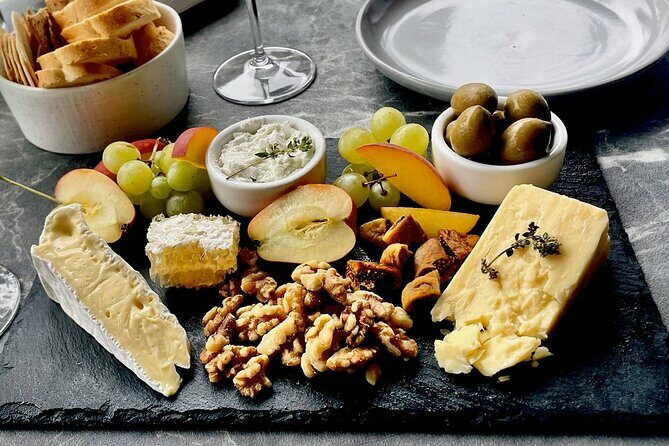 Caels Gate Wine and Cheese Tasting in Hunter Valley - Key Points