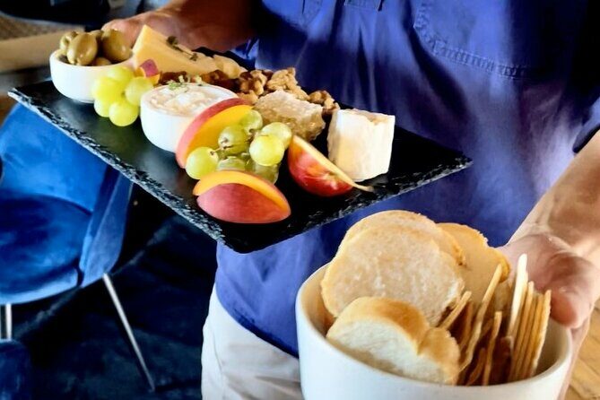 Caels Gate Wine and Cheese Tasting in Hunter Valley - The Sum Up