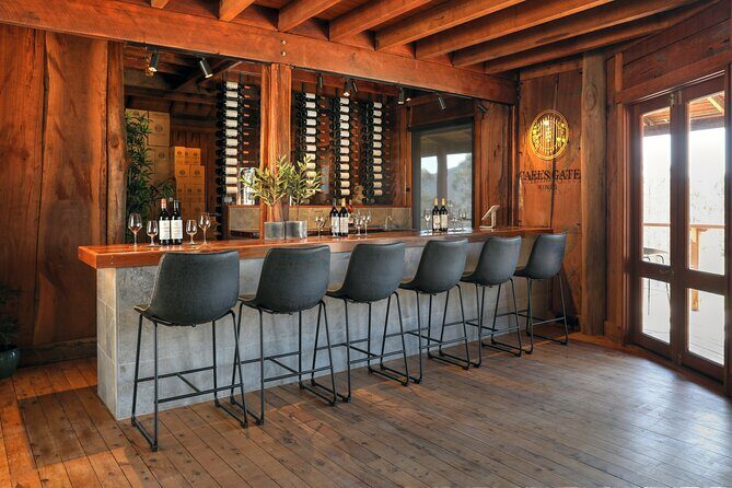Caels Gate Wine and Cheese Tasting in Hunter Valley - FAQ