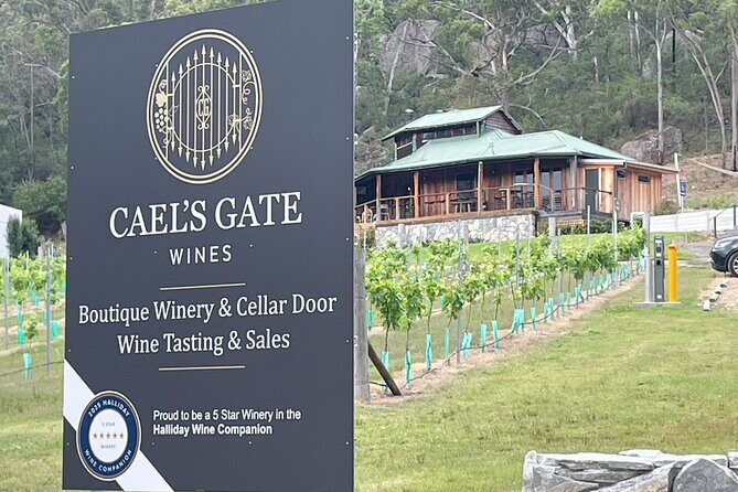 Caels Gate Wine Tasting in Hunter Valley - Final Thoughts