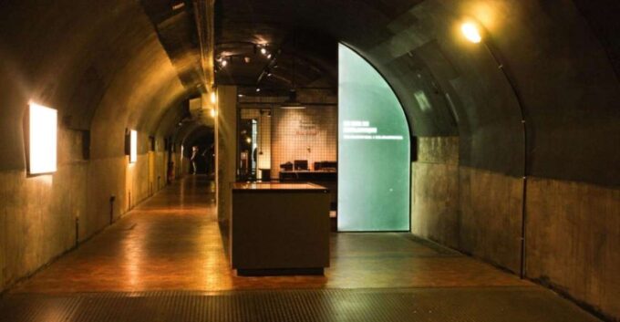 Caen: Memorial Museum Entrance Ticket - Important Dates