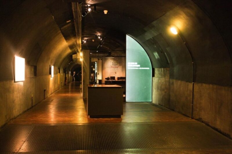 Caen: Memorial Museum Entry Ticket & Optional Audio App - Important Dates and Closures