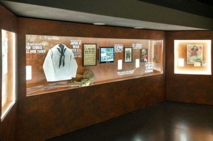 Caen: Memorial Museum Entry Ticket & Optional Audio App - Reviews and Ratings