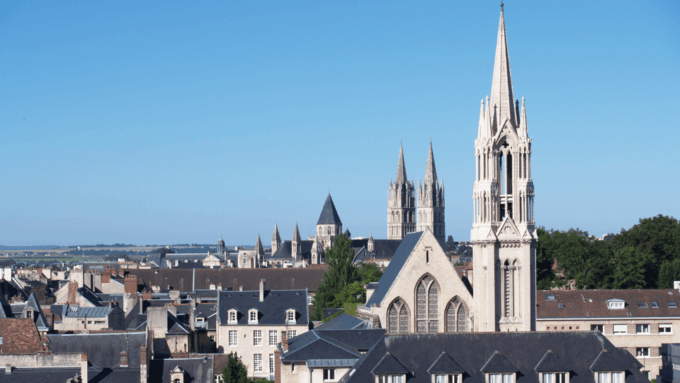 Caen or Deauville Food Walking Tour: Enjoy Calvados Flavors - Lunch at a Local Bistro