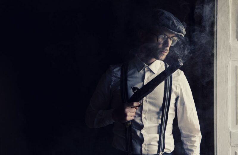Caen: Outdoor Escape Game Robbery In The City - Customer Feedback and Reviews