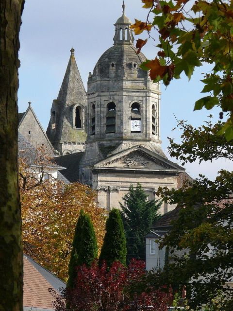 Caen: Private Guided Walking Tour - Hundred Years War and Caens Resilience