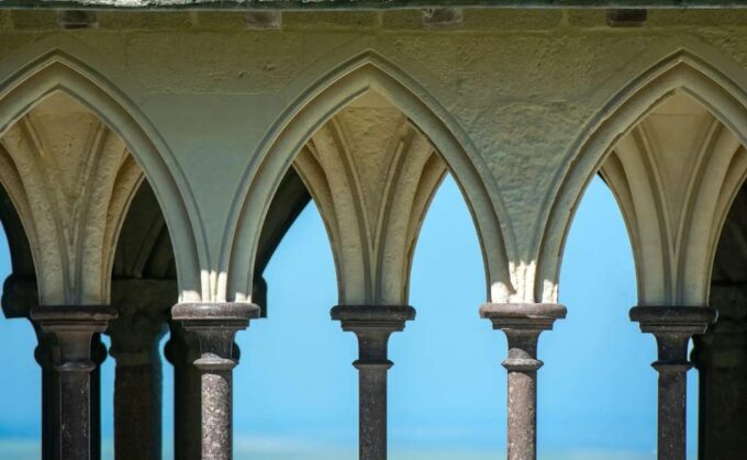 Caen: Round Trip to Mont-Saint-Michel - Frequently Asked Questions