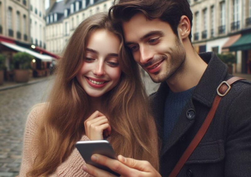 Caen : Special Valentines Day Couples Game - Directions for Game Setup