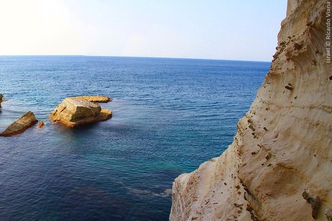 Caesarea, Haifa , Acre - Tiny Group From Tel Aviv - Tour Requirements