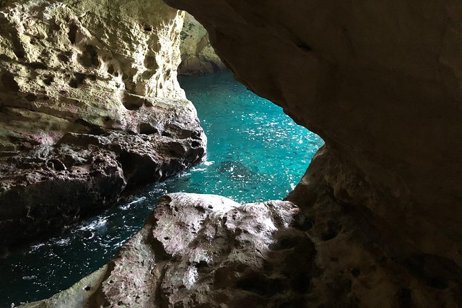 Caesarea, Haifa , Acre - Tiny Group From Tel Aviv - Highlights of Caesarea