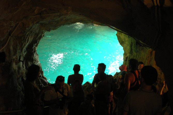 Caesarea, Haifa , Acre - Tiny Group From Tel Aviv - Highlights of Haifa and Acre