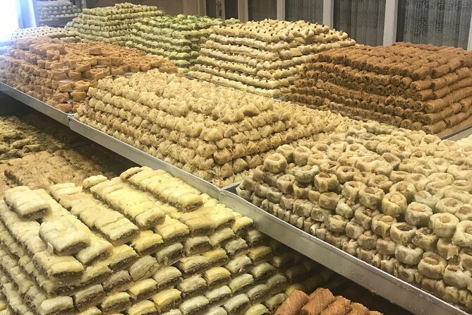 Caesarea, Haifa, Akko and Rosh Hanikra Private Tour From Tel Aviv - Exploring Caesarea