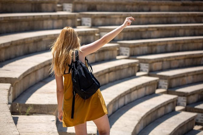 Caesarea, Haifa And Akko Tour - Inclusions and Exclusions of the Tour