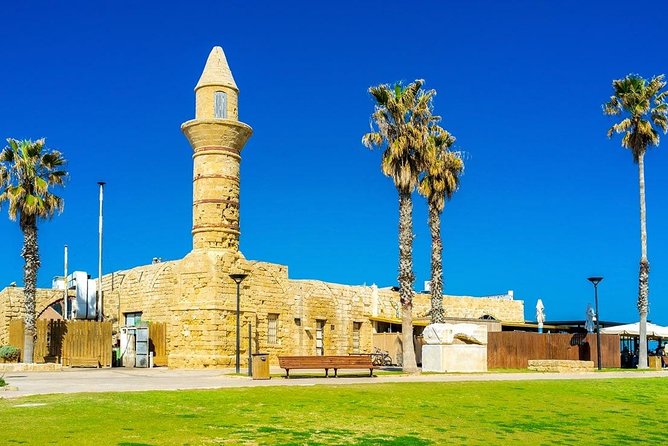 Caesarea, Haifa, Rosh Hanikra, and Acre Tour From Jerusalem - Challenges and Complaints