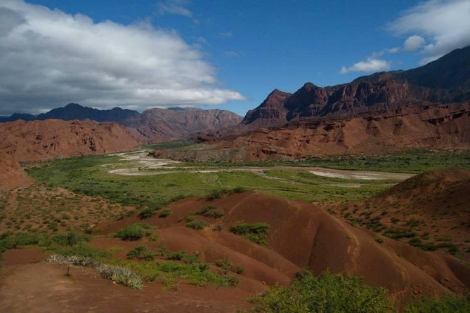 Cafayate: 2-Day-Trip From Salta City - Local Cultural Immersion