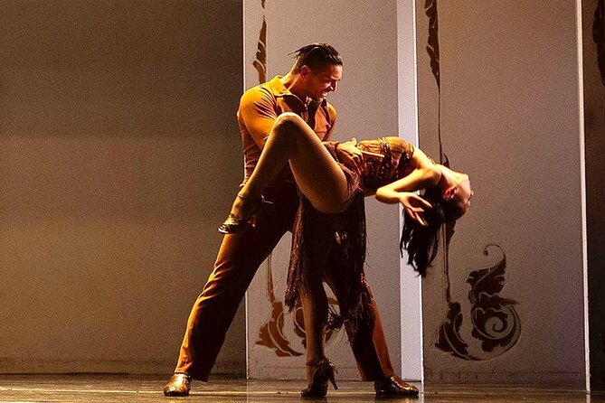 Cafe De Los Angelitos Tango Show Skip The Line Ticket Buenos Aires - Customer Reviews and Feedback