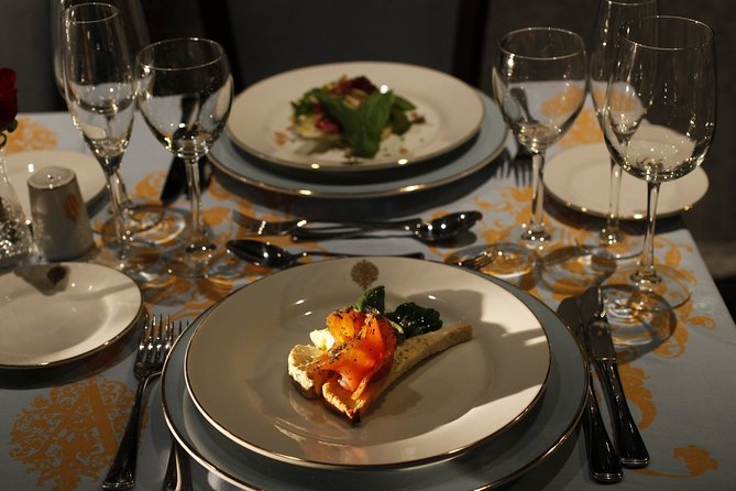 Cafe De Los Angelitos Tango Show Ticket Including Optional Dinner Buenos Aires - Ticket and Dinner Options