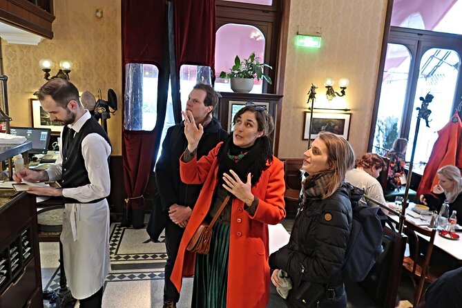 Café Wandering: an Excursion Through Budapest'S Belle Epoque - About Your Stay