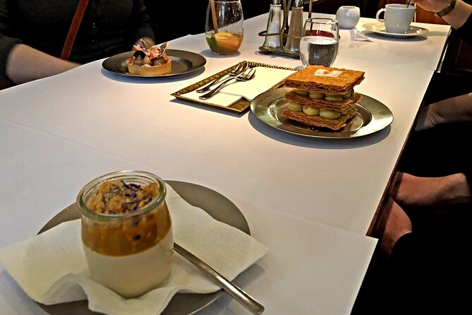Café Wandering: an Excursion Through Budapest'S Belle Epoque - Itinerary and Tour Logistics