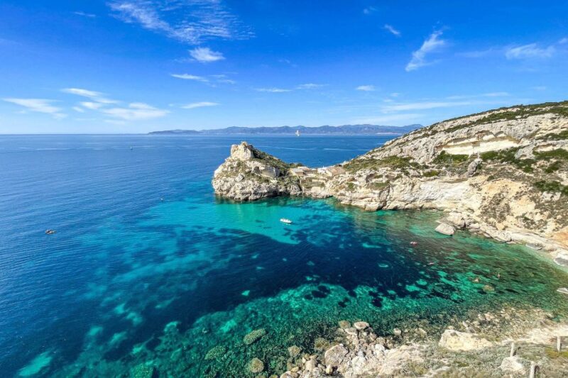 Cagliari: 3-Hour Boat Tour of the Gulf of Cagliari - Important Information