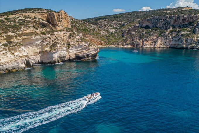 Cagliari: 3-Hour Boat Tour of the Gulf of Cagliari - Recap