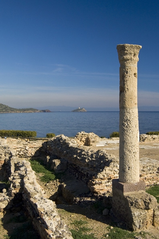 Cagliari: 5-Hour Archaeological Shore Excursion - Highlights and Activities