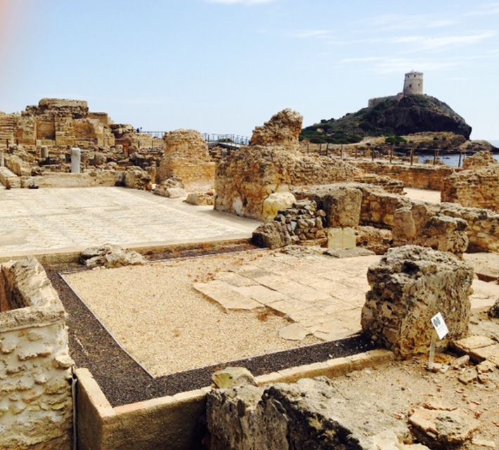Cagliari: 5-Hour Archaeological Shore Excursion - Transportation and Logistics
