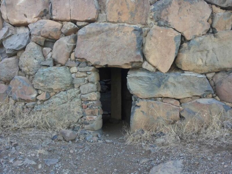Cagliari: 5-Hour Archaeological Shore Excursion - Visiting the Temple of Tanit