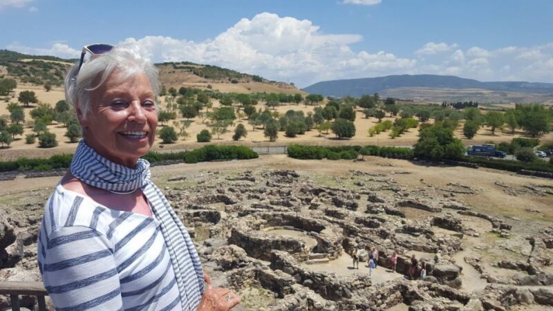 Cagliari: 5-Hour Barumini Unesco Site Shore Excursion - Taking in Marmilla Regional History