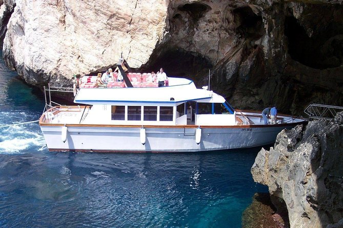 Cagliari: Alghero Full Day Private Tour Experience - Tour Overview