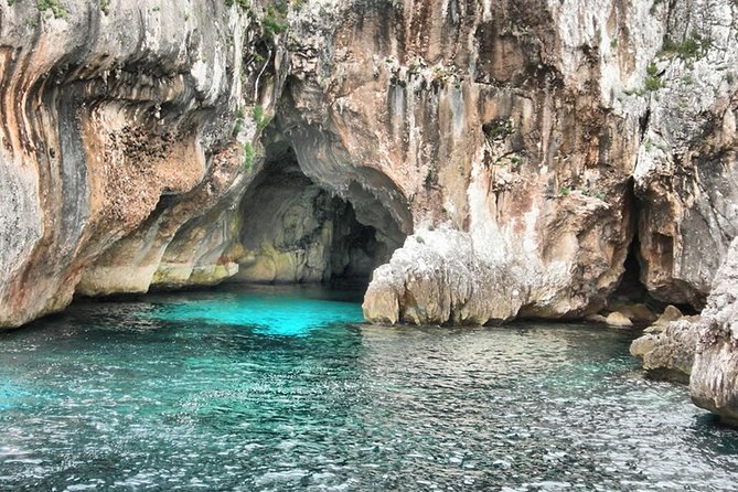 Cagliari: Alghero Full Day Private Tour Experience - Pickup and Schedule