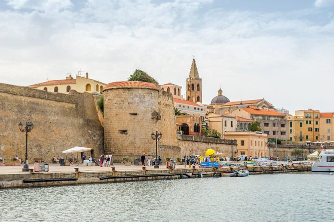 Cagliari: Alghero Full Day Private Tour Experience - The Breathtaking Capo Caccia