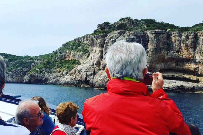 Cagliari: Alghero Full Day Private Tour Experience - Neptunes Caves by Boat or Cliff