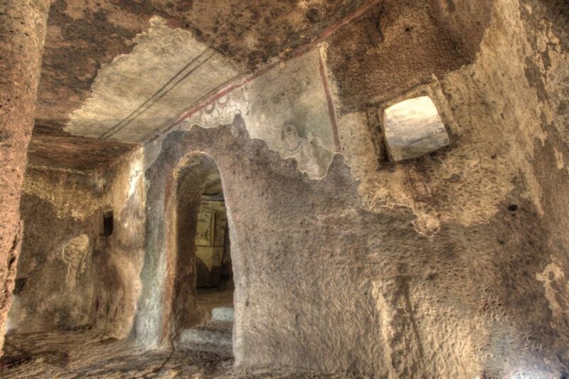 Cagliari: Amazing Bosa & Santu Antine Private Experience - Exploring Bosa