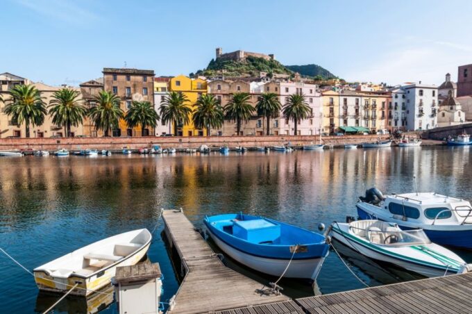 Cagliari: Amazing Bosa & Santu Antine Private Experience - Important Notes