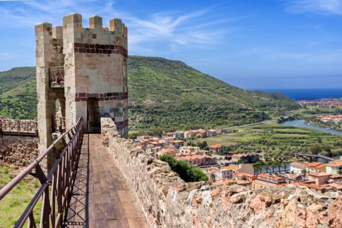 Cagliari: Amazing Bosa & Santu Antine Private Experience - Additional Considerations